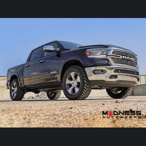 Dodge RAM 1500 Leveling Lift Kit - 0-2" - M1 Adjustable Struts